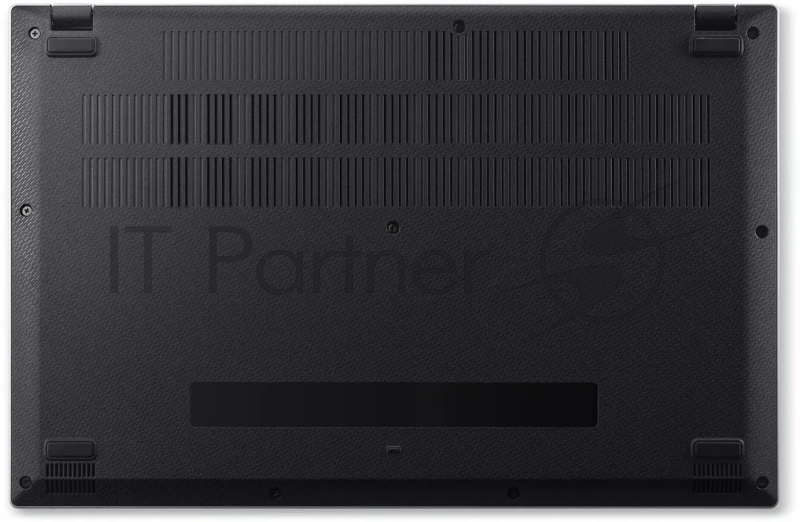 Ноутбук Acer Aspire Go 15 AG15-31P i3-N305 8Gb SSD 256Gb Intel UHD Graphics 15,6 FHD IPS Cam 50Вт*ч No OS Серебристый AG15-31P-35MV NX.KX5CD.005