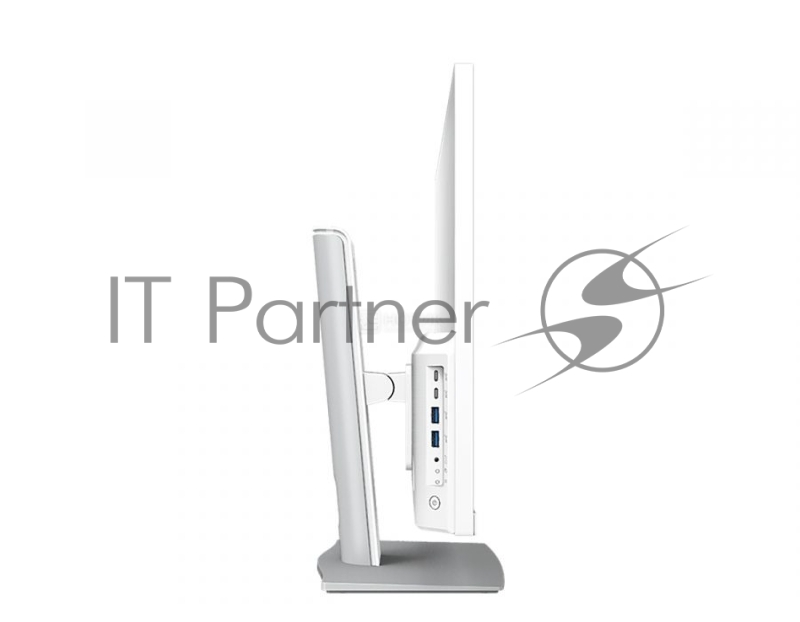 Моноблок 23.8 FHD MSI Modern AM242P 1M-1020XRU white (Core 7 150U/16Gb/512Gb SSD/VGA int/noOS/kb+m) (9S6-AE0722-1020)