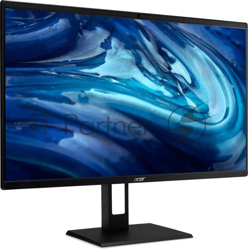 Моноблок Acer Veriton Z2694G 23.8FHD IPS / i5 13400 / 8GB / SSD 512 GB / WiFi+BT / USB kb+m / Adjustable st