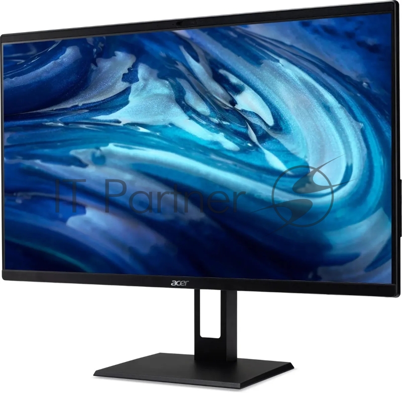 Моноблок Acer Veriton Z2694G 23.8FHD IPS / i5 13400 / 8GB / SSD 512 GB / WiFi+BT / USB kb+m / Adjustable st