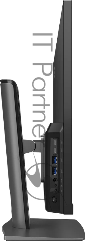 Моноблок 27 FHD MSI Modern AM272P 1M-683XRU black (Core 3 100U/8Gb/512Gb SSD/VGA int/noOS/kb+m) (9S6-AF8231-683)