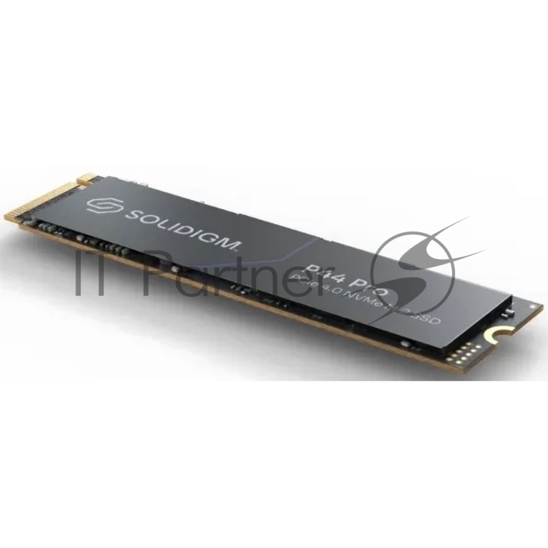 Накопитель SSD Solidigm / Intel SSD P44 Pro Series 512GB