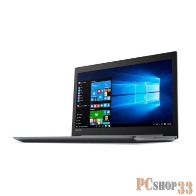 Ноутбук Lenovo IdeaPad 320-15ABR 80XS009CRK (A12-9720P-2.70ГГц, 6ГБ, 1000ГБ, R530, LAN, WiFi, BT, WebCam, 15.6 1920x1080, FreeDOS), серый