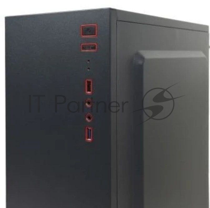 Корпус Midtower Filum 00-00866545 ATX S20