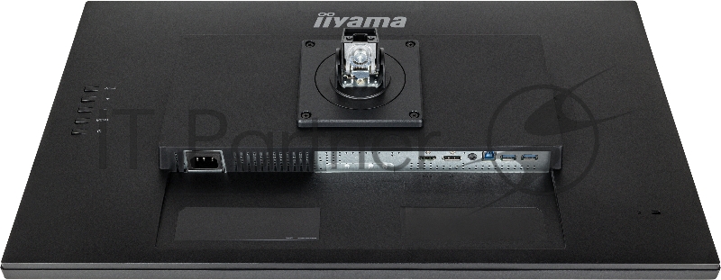 Монитор LCD IIYAMA 27 XUB2792QSU-B6 {IPS 2560x1440 100hz 0.4ms HDMI DisplayPort USB M/M HAS Pivot}