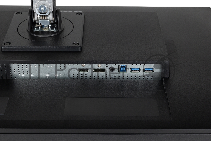 Монитор LCD IIYAMA 27 XUB2792QSU-B6 {IPS 2560x1440 100hz 0.4ms HDMI DisplayPort USB M/M HAS Pivot}