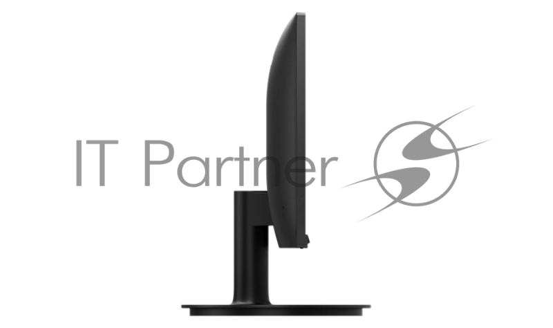 Монитор 23,8 Philips 241V8LAB 1920x1080, WLED, 16:9, VA, 250cd, 3000:1, MID, 4ms, 178/178, VGA, HDMI, 100Hz, Speakers, Tilt, Внутр, VESA, Black, 3y