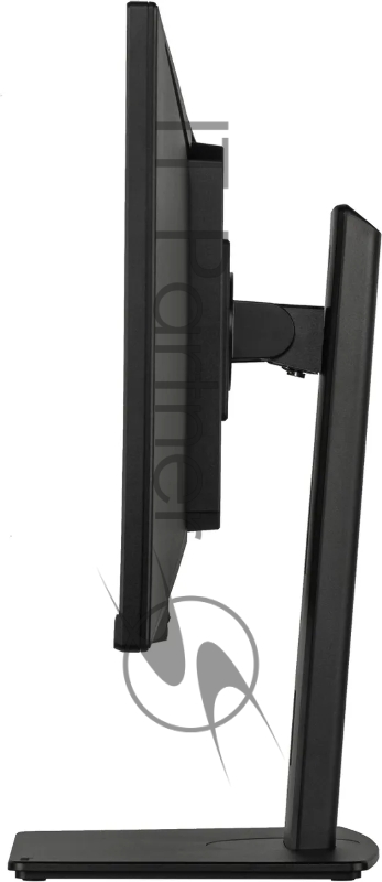 Монитор Iiyama 34 ProLite XUB3493WQSU-B5 черный IPS LED 21:9 HDMI M/M матовая HAS Piv 400cd 178гр/178гр 3440x1440 75Hz FreeSync DP UW USB 9.4кг