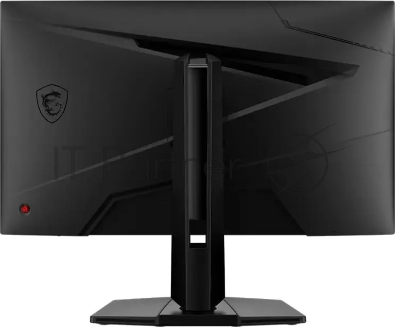 Монитор MSI 27 Mag 274UPF E2 черный IPS LED 16:9 HDMI полуматовая HAS Piv 400cd 178гр/178гр 3840x2160 160Hz DP 4K USB 6.4кг