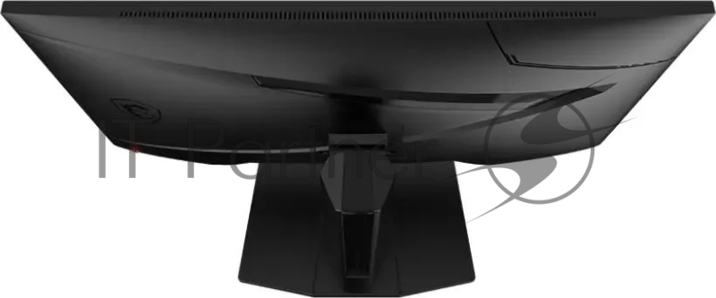 Монитор MSI 27 Mag 274UPF E2 черный IPS LED 16:9 HDMI полуматовая HAS Piv 400cd 178гр/178гр 3840x2160 160Hz DP 4K USB 6.4кг