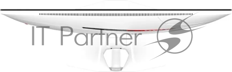 Монитор MSI 27 Mag 274URFW белый IPS LED 16:9 HDMI полуматовая HAS Piv 400cd 178гр/178гр 3840x2160 144Hz FreeSync Premium DP 4K USB 6.4кг