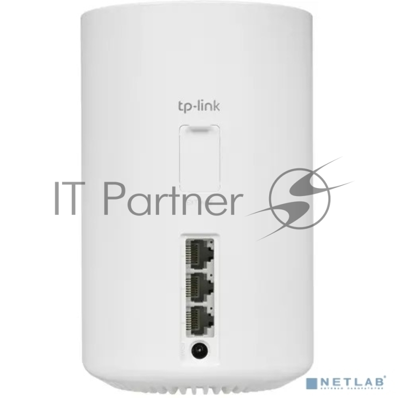 Mesh-модуль TP-Link Deco X10-4G(1-pack) AX1500 с поддержкой 4G+