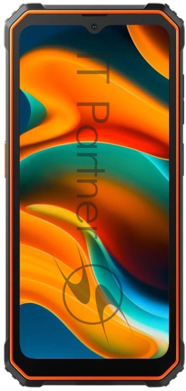 Смартфон Blackview BV4800 3+3/64GB Orange