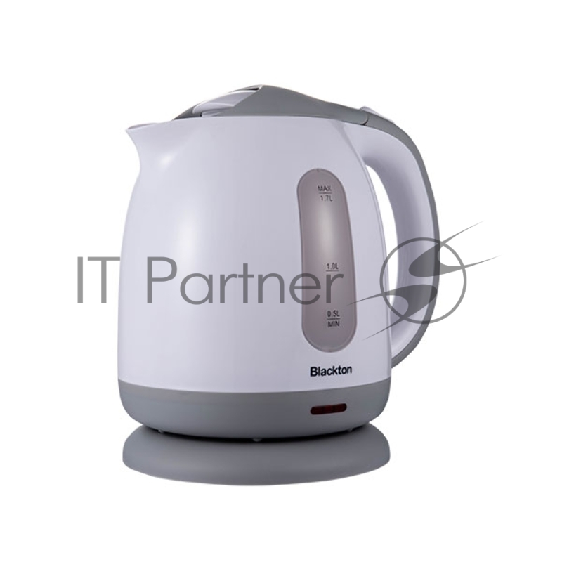 Чайник Blackton Bt KT1701P Белый-Серый