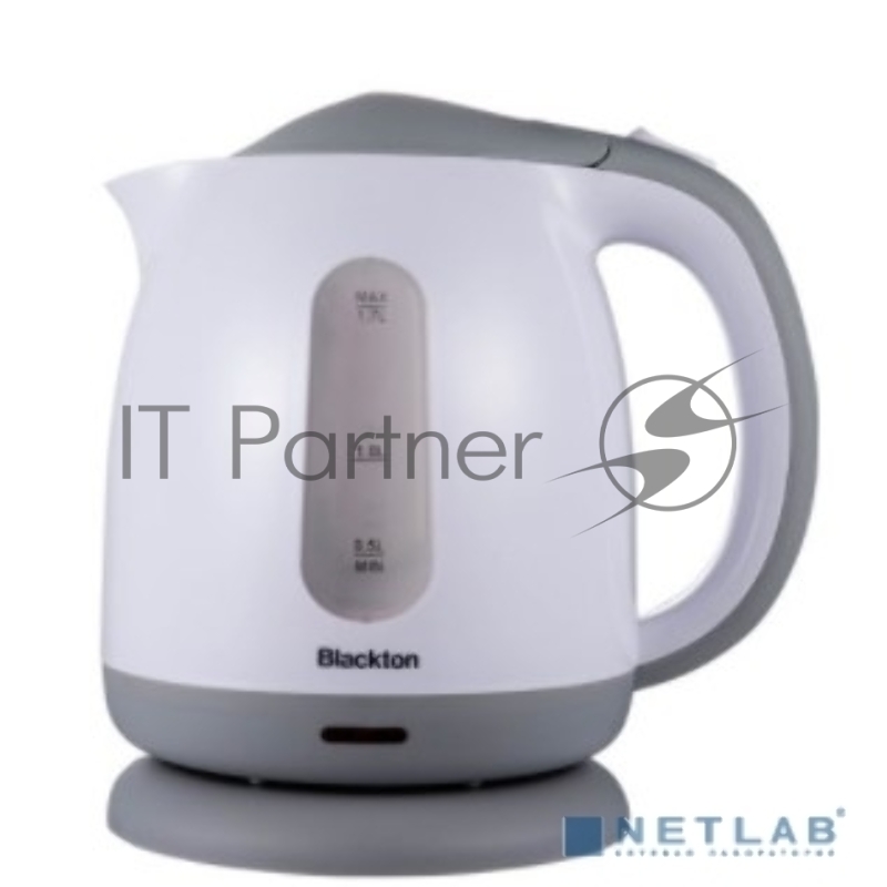 Чайник Blackton Bt KT1701P Белый-Серый