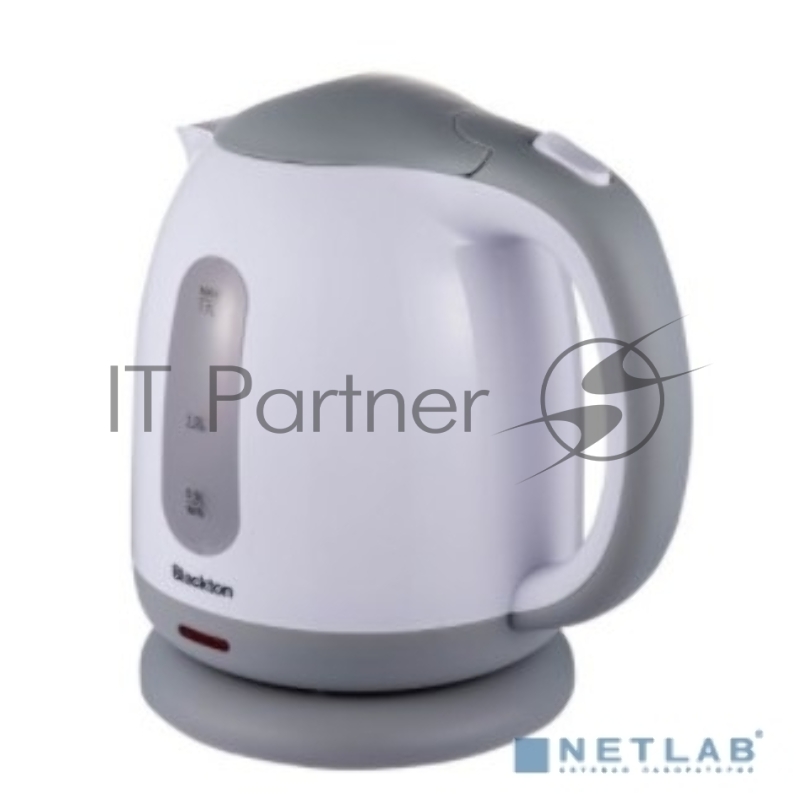 Чайник Blackton Bt KT1701P Белый-Серый