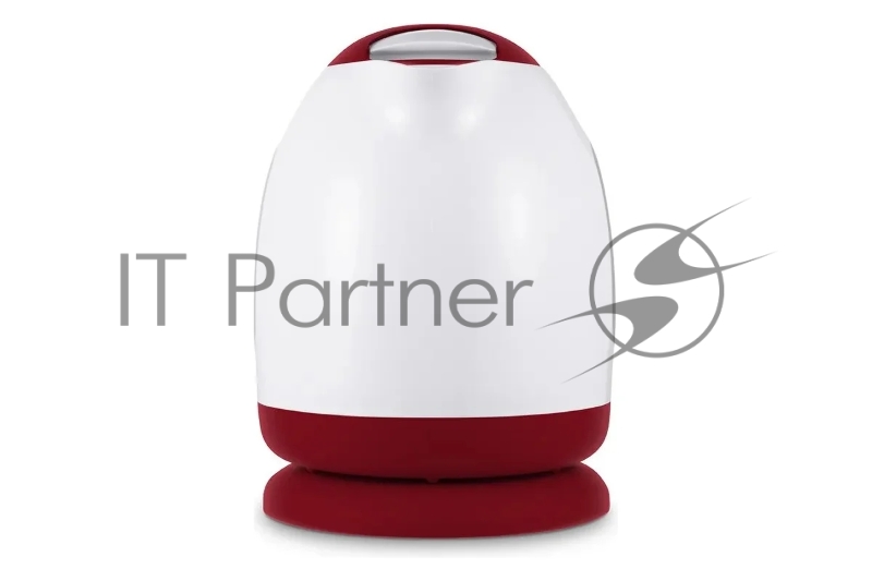 Чайник Blackton Bt KT1701P White-Burgundy. Мощность 1850-2200 Вт, Максимальный объем 1.7л, Фильтр против накипи Съемный, Индикатор уровня воды, Индикатор включения, Отключение при закипании, Отключение при снятии, Отключение при отсутствии воды, Отсе