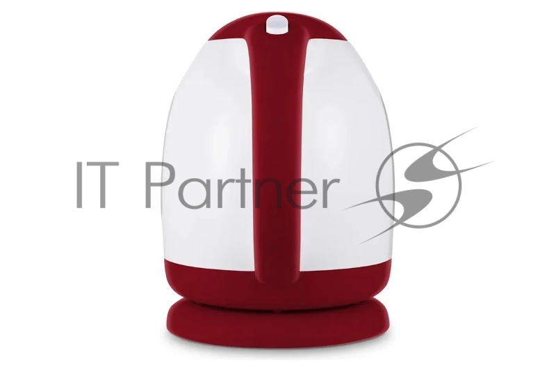 Чайник Blackton Bt KT1701P White-Burgundy. Мощность 1850-2200 Вт, Максимальный объем 1.7л, Фильтр против накипи Съемный, Индикатор уровня воды, Индикатор включения, Отключение при закипании, Отключение при снятии, Отключение при отсутствии воды, Отсе