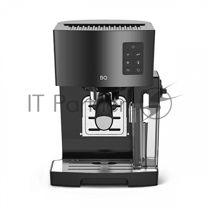 Кофеварка BQ CM9002 Black.