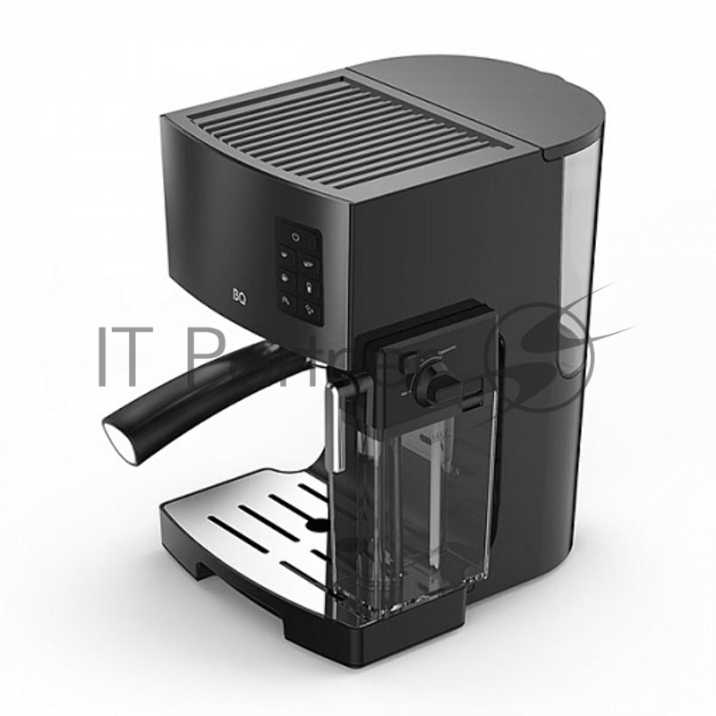 Кофеварка BQ CM9002 Black.