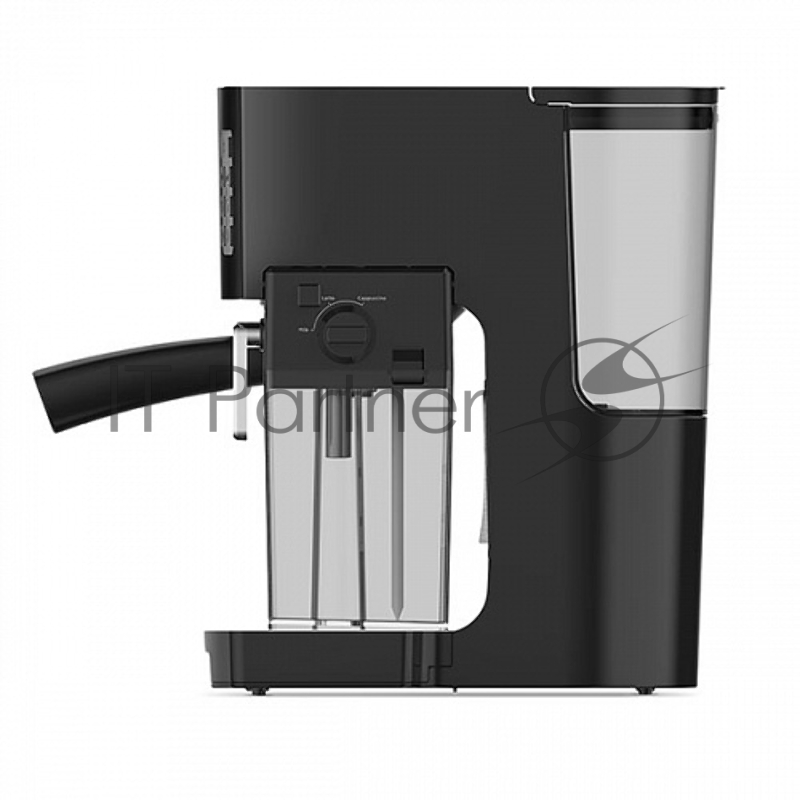 Кофеварка BQ CM9002 Black.