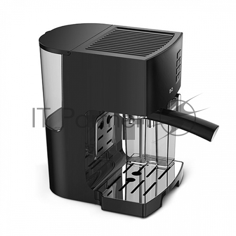 Кофеварка BQ CM9002 Black.