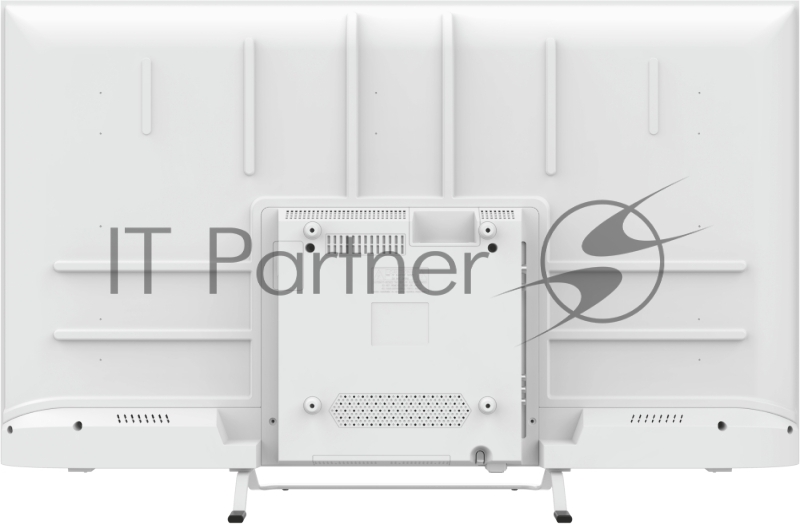 Телевизор Topdevice 43 TDTV43CS07U_WE белый