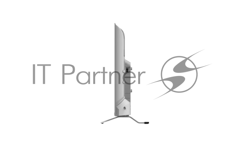 Телевизор Topdevice 32 TDTV32CS07H_WE белый