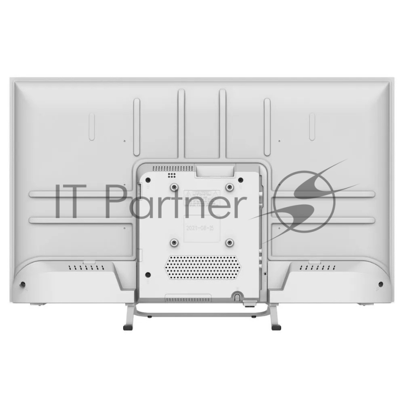 Телевизор Topdevice 32 TDTV32CS07H_WE белый
