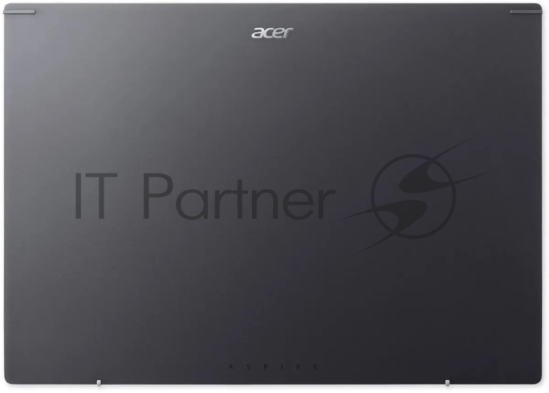 Ноутбук Acer Aspire 5 A514-56M-379S Core i3 1305U 16Gb SSD512Gb Intel UHD Graphics 14 IPS WUXGA (1920x1200) noOS grey WiFi BT Cam (NX.KH6CD.00E)