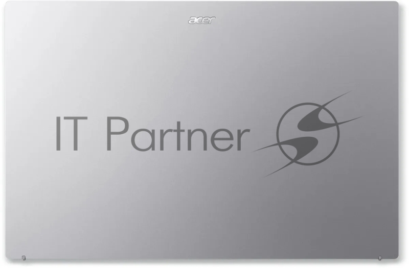 Ноутбук Acer Extensa 15 EX215-34-3117 Core i3 N305 8Gb SSD256Gb Intel UHD Graphics 15.6 TN FHD (1920x1080) noOS silver WiFi BT Cam (NX.EHTCD.007)