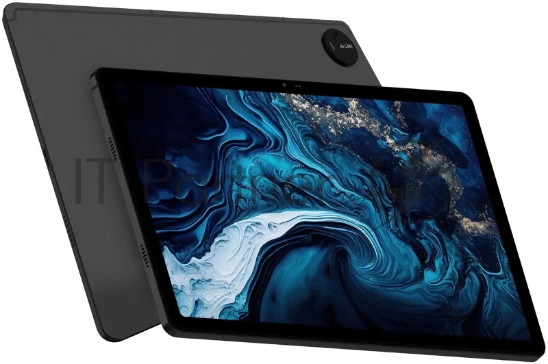 Планшет Digma Pro PRIME 18 T606 (1.6) 8C RAM8Gb ROM256Gb 11 IPS 2000x1200 LTE 2Sim Android 13 графит 13Mpix 5Mpix BT GPS WiFi Touch microSD 128Gb 8000mAh