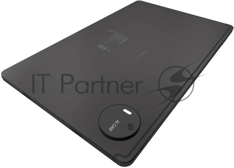 Планшет Digma Pro PRIME 18 T606 (1.6) 8C RAM8Gb ROM256Gb 11 IPS 2000x1200 LTE 2Sim Android 13 графит 13Mpix 5Mpix BT GPS WiFi Touch microSD 128Gb 8000mAh