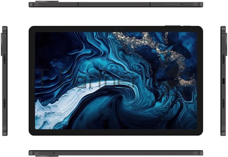 Планшет Digma Pro PRIME 18 T606 (1.6) 8C RAM8Gb ROM256Gb 11 IPS 2000x1200 LTE 2Sim Android 13 графит 13Mpix 5Mpix BT GPS WiFi Touch microSD 128Gb 8000mAh