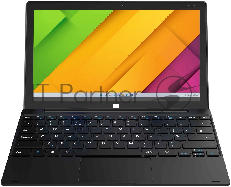 Планшет Digma EVE 1495E N4120 4C/8Gb/256Gb/11.6 черный.