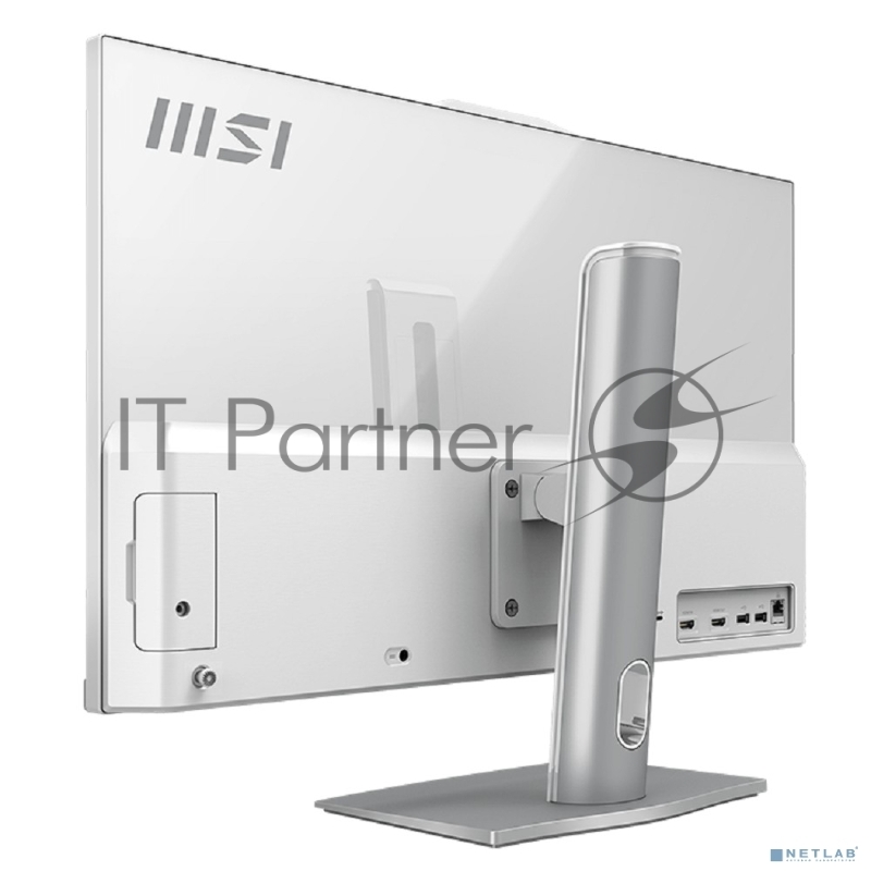 Моноблок MSI Modern AM272P 1M-685XRU Core 7 150U 32Gb SSD 1Tb Intel Graphics 27 FHD IPS BT No OS Белый 9S6-AF8232-685