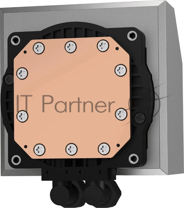 Система водяного охлаждения Deepcool LT360 ARGB Soc-AM5/AM4/1151/1200/1700 черный 4-pin 38.71dB Al 1856gr Ret (R-LT360-BKAMNC-G-1)