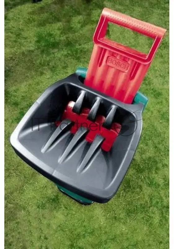 Садовый измельчитель Bosch AXT 2000 Rapid 2000Вт 3650об/мин