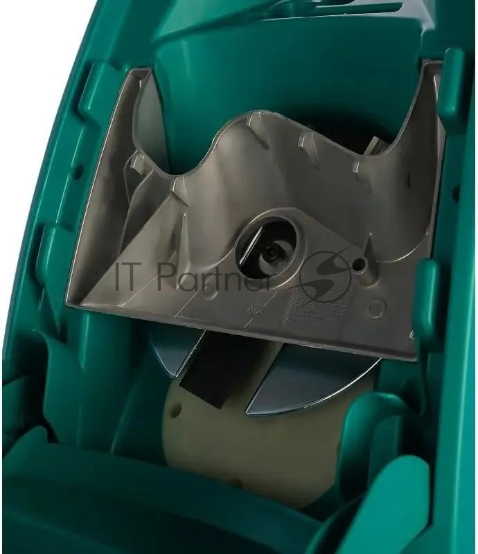 Садовый измельчитель Bosch AXT 2000 Rapid 2000Вт 3650об/мин