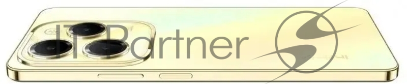 Смартфон Infinix X6836 Hot 40 128Gb 8Gb золотистый