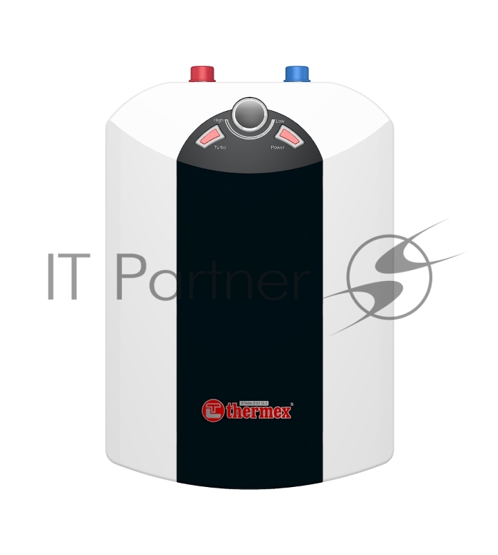 Аккумуляционный электрический водонагреватель Термекс IBL 10 U ЭдЭБ00736