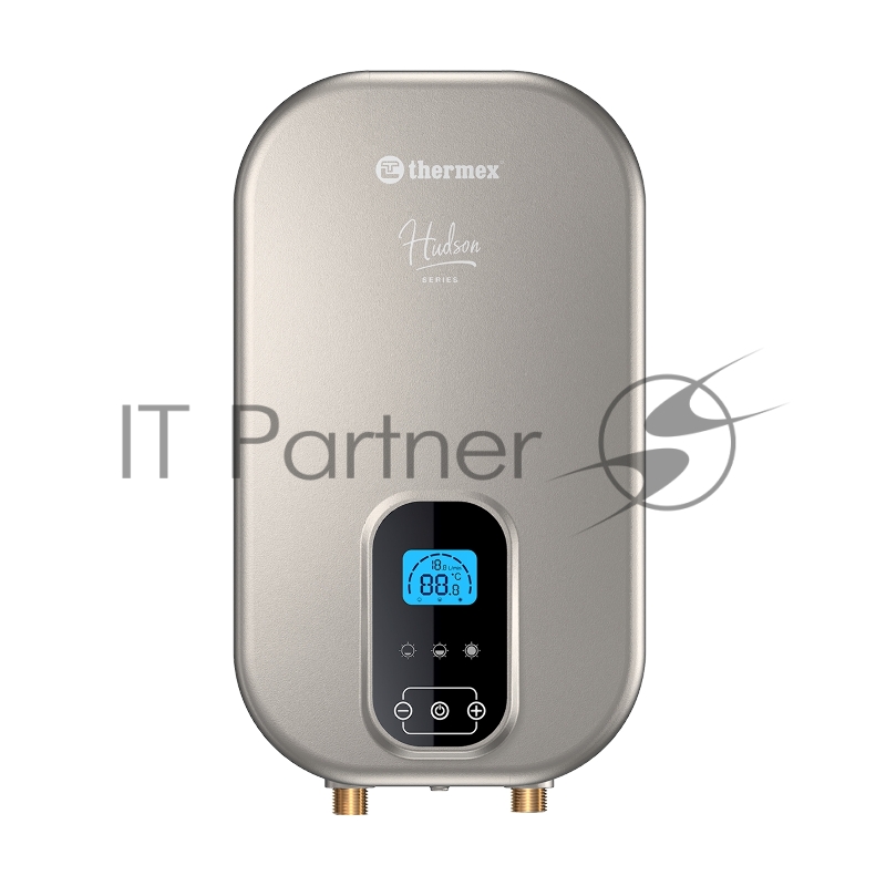 Электроводонагреватель проточный THERMEX Hudson 7000