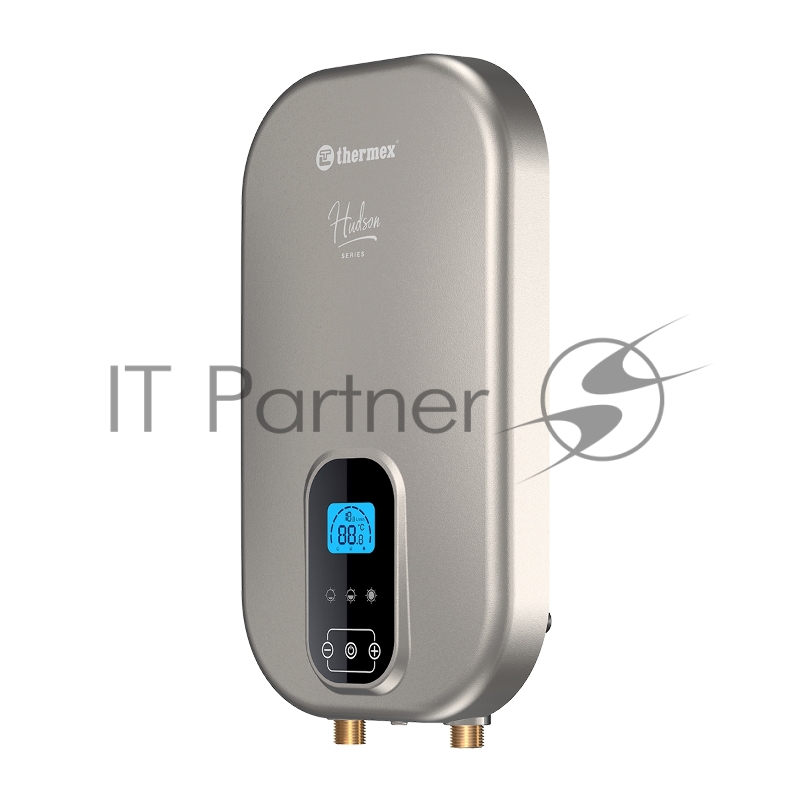 Электроводонагреватель проточный THERMEX Hudson 7000