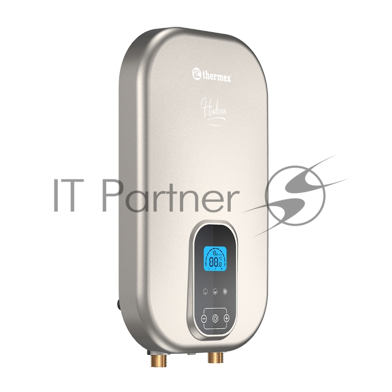 Электроводонагреватель проточный THERMEX Hudson 7000