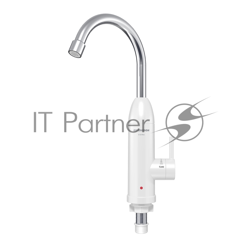 Электроводонагреватель проточный EDISSON Cora 3000