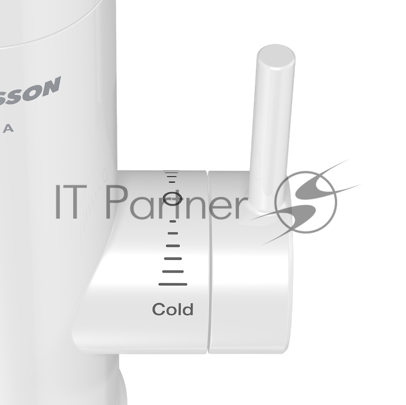 Электроводонагреватель проточный EDISSON Cora 3000