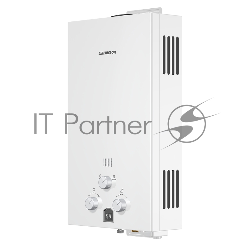 Водонагреватель EDISSON E 20 D Pro