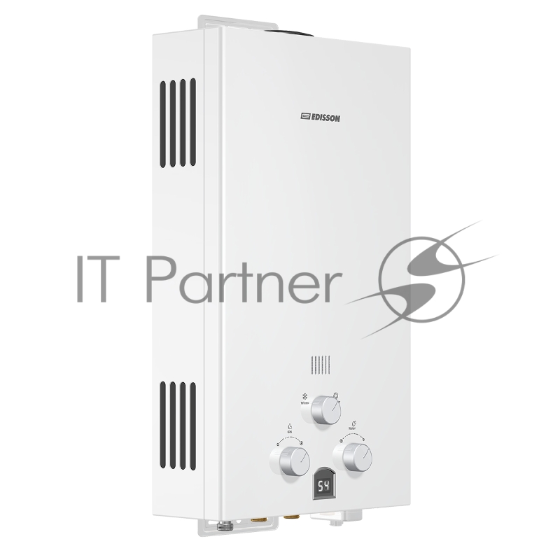 Водонагреватель EDISSON E 20 D Pro