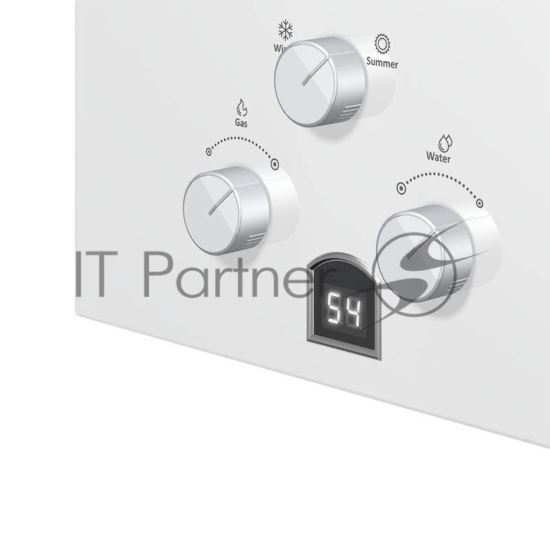 Водонагреватель EDISSON E 20 D Pro