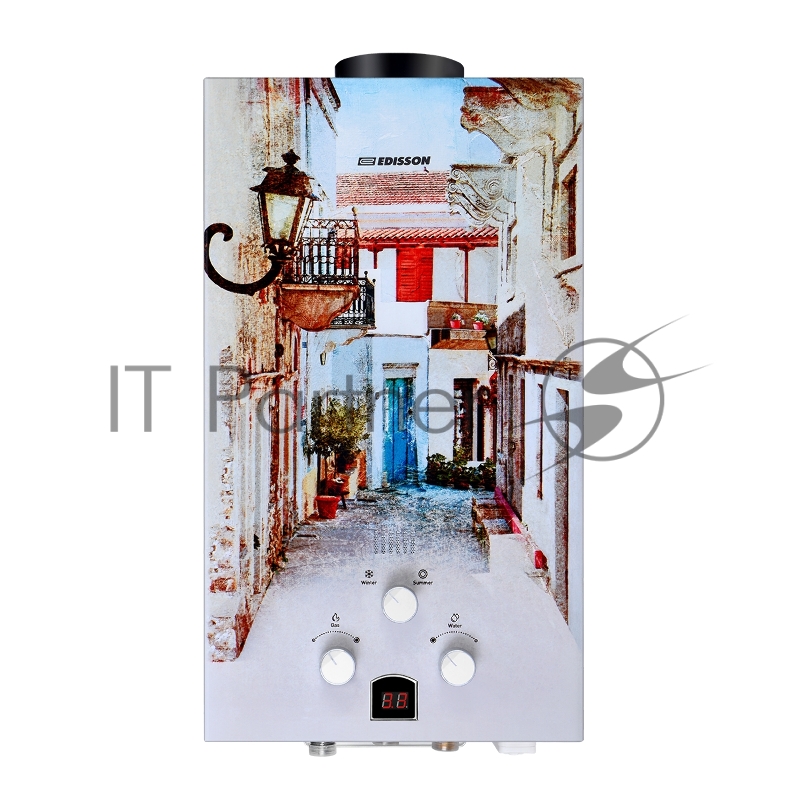 Водонагреватель EDISSON E 20 GD (Лиссабон)